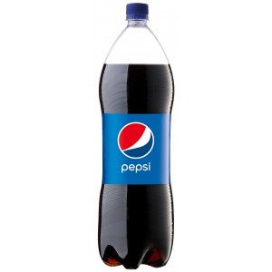 Pepsi Cola 2L PET
